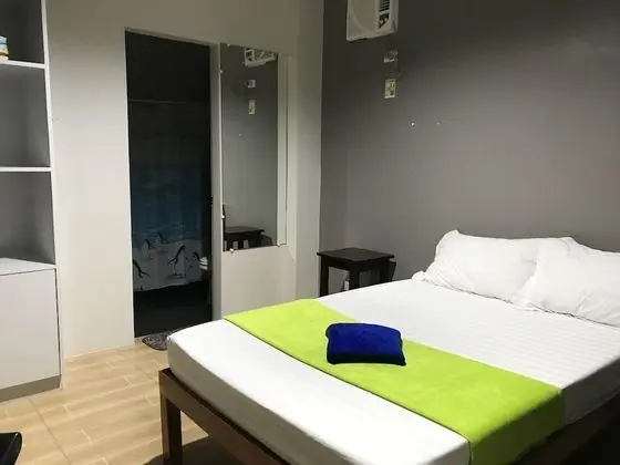 Basic Tek Kişilik Oda