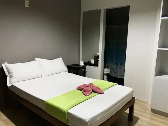 Basic Tek Kişilik Oda