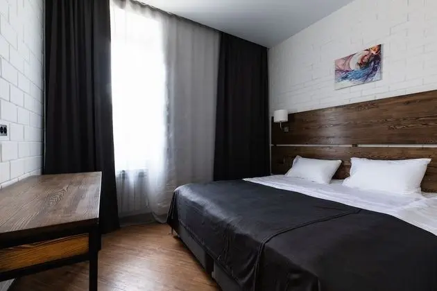 Luxury Apart Daire
