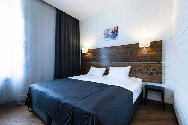 Luxury Apart Daire
