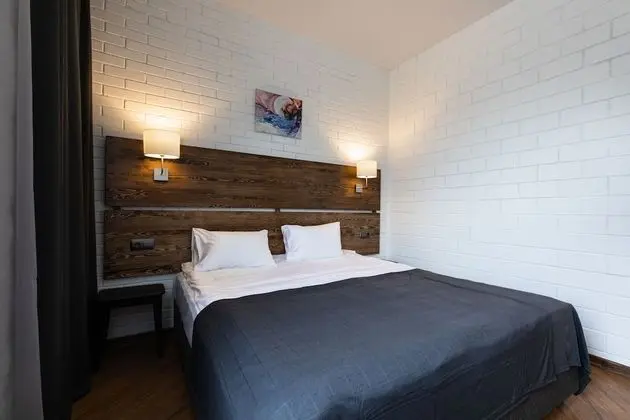 Luxury Apart Daire