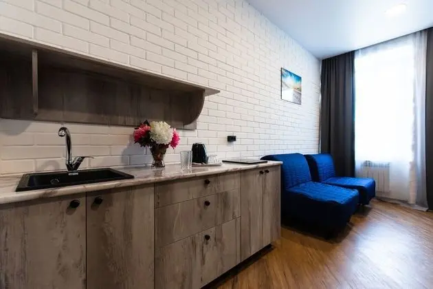 Luxury Apart Daire