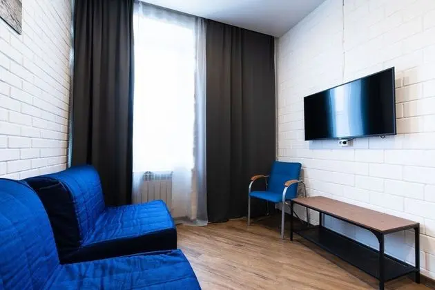 Luxury Apart Daire