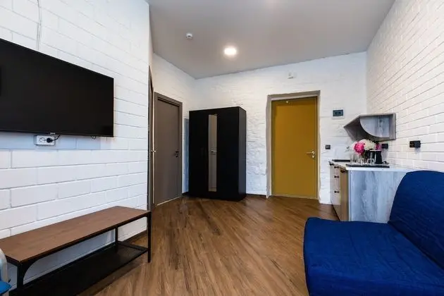 Luxury Apart Daire