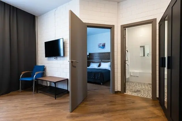 Luxury Apart Daire