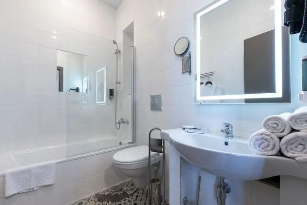 Luxury Apart Daire