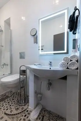 Luxury Apart Daire
