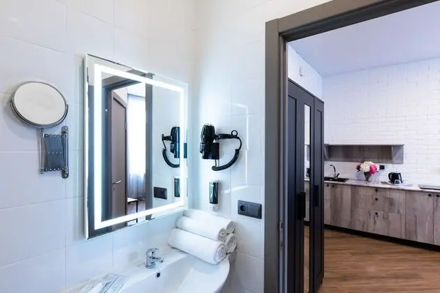 Luxury Apart Daire