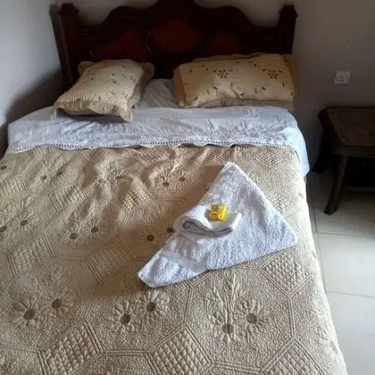Tek Kişilik Oda