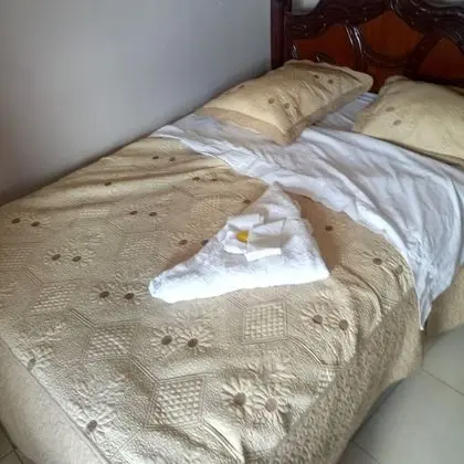 Tek Kişilik Oda