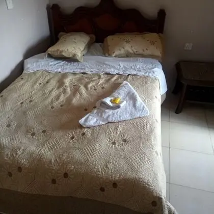 Tek Kişilik Oda