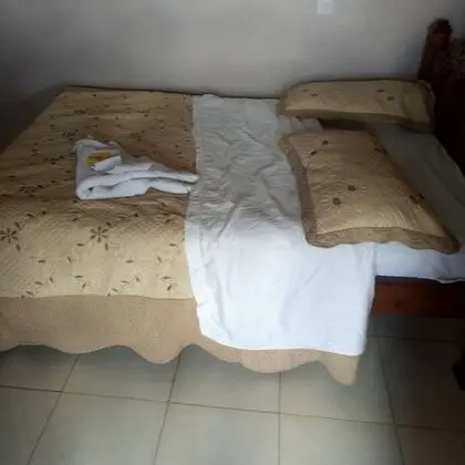 Tek Kişilik Oda