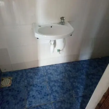 Tek Kişilik Oda