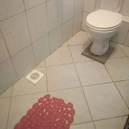 Tek Kişilik Oda