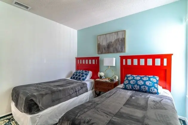 Daire (2036 Royal Palm Bay)