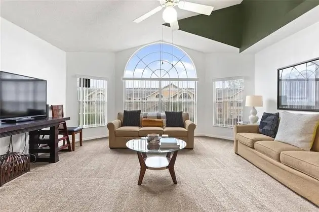 Daire (2036 Royal Palm Bay)