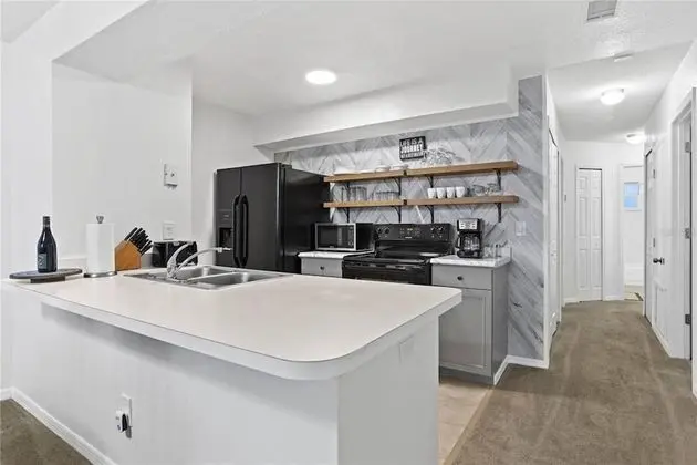 Daire (2036 Royal Palm Bay)
