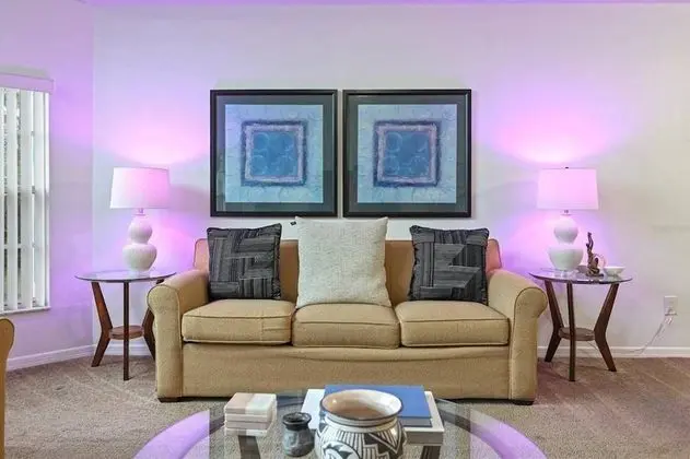Daire (2036 Royal Palm Bay)