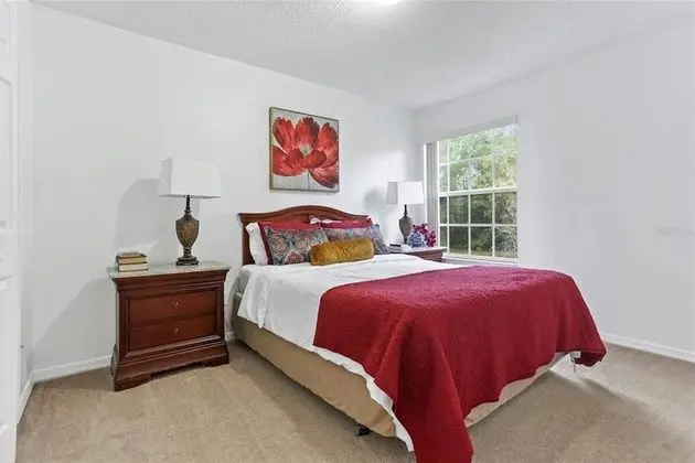 Daire (2036 Royal Palm Bay)