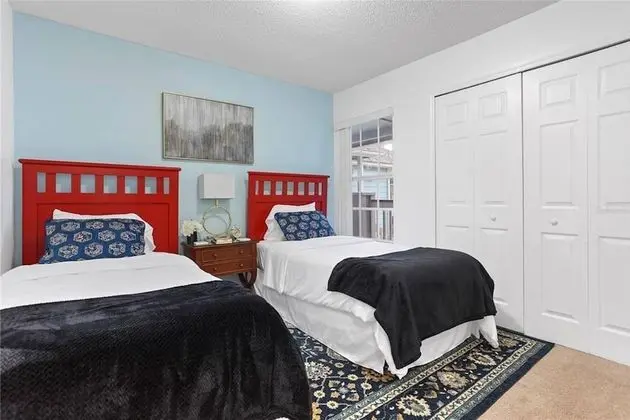 Daire (2036 Royal Palm Bay)