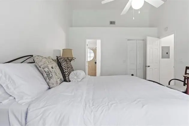 Daire (2036 Royal Palm Bay)