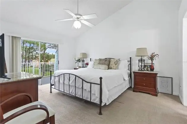 Daire (2036 Royal Palm Bay)