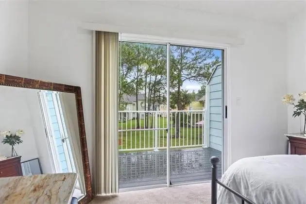 Daire (2036 Royal Palm Bay)