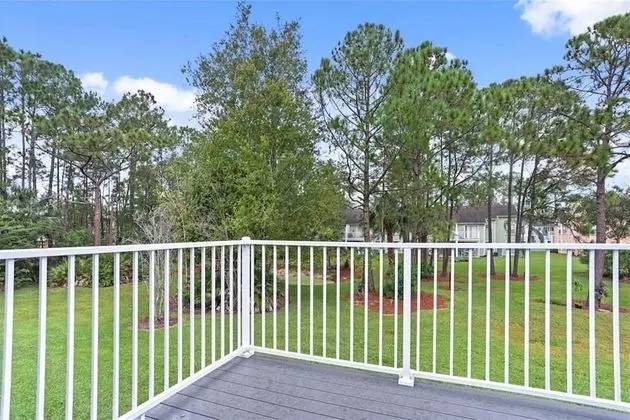 Daire (2036 Royal Palm Bay)