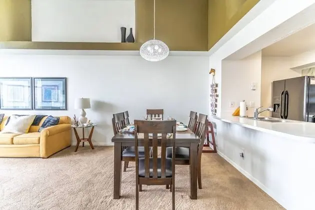 Daire (2036 Royal Palm Bay)