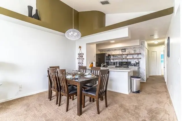Daire (2036 Royal Palm Bay)