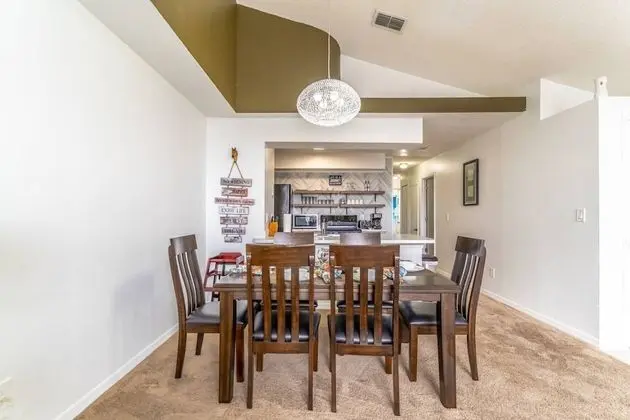 Daire (2036 Royal Palm Bay)