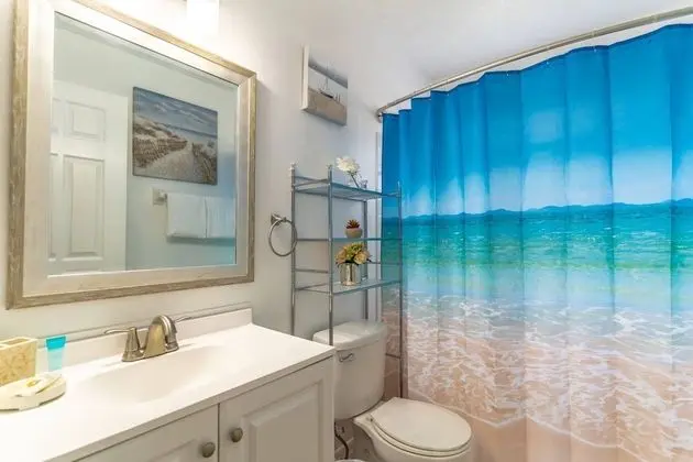 Daire (2036 Royal Palm Bay)