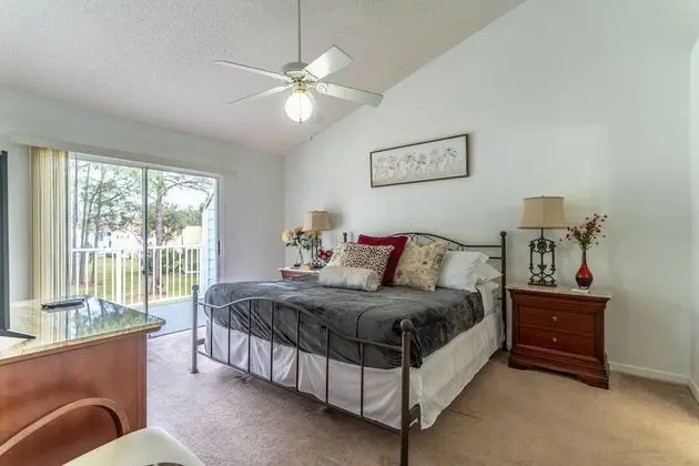 Daire (2036 Royal Palm Bay)