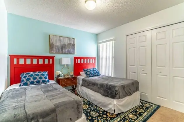 Daire (2036 Royal Palm Bay)
