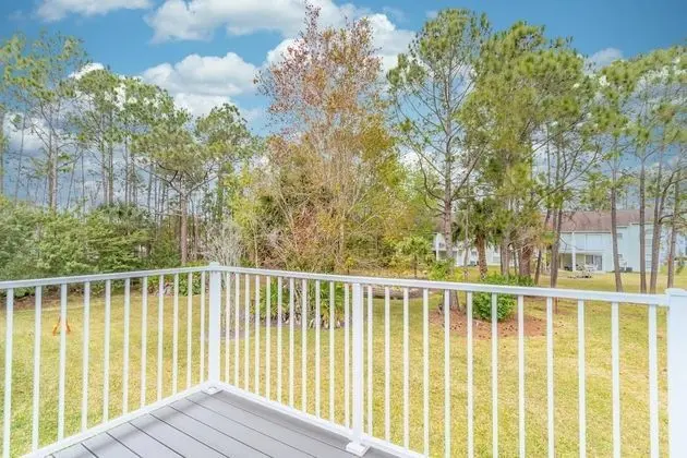 Daire (2036 Royal Palm Bay)