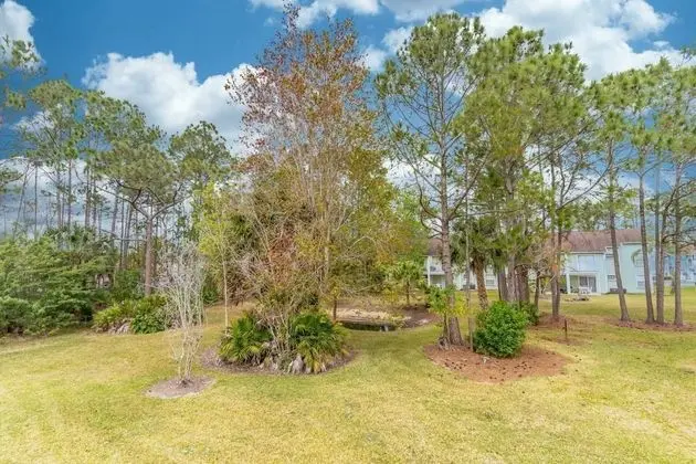 Daire (2036 Royal Palm Bay)