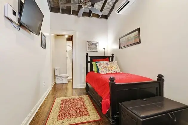 Apart Daire, Sigara İçilmez