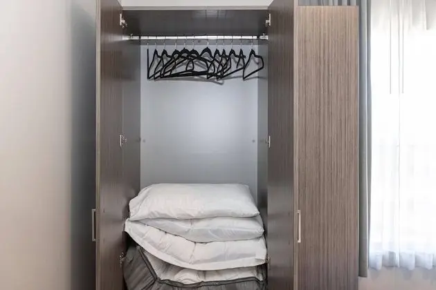 Deluxe Apart Daire