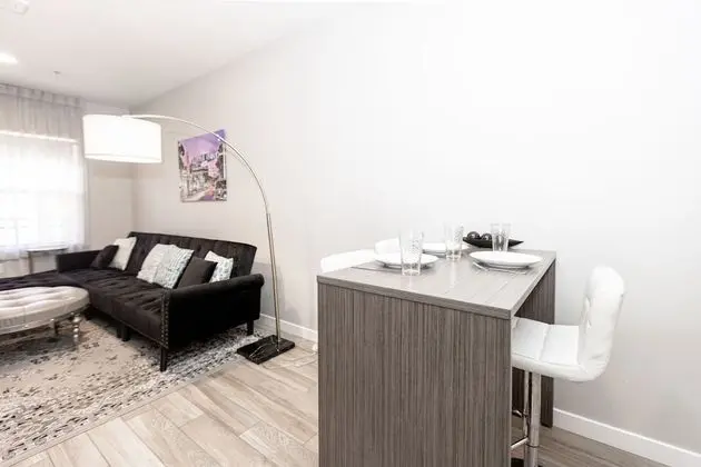 Deluxe Apart Daire