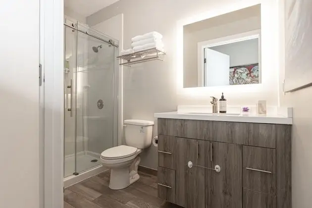 Deluxe Apart Daire