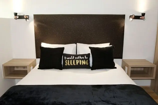 Deluxe Apart Daire, 1 Yatak Odası