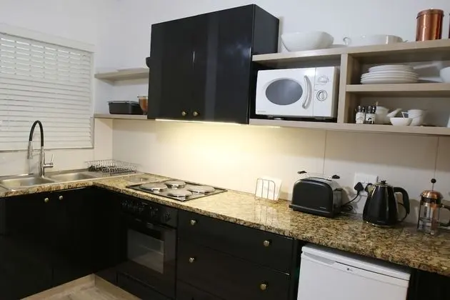 Deluxe Apart Daire, 1 Yatak Odası