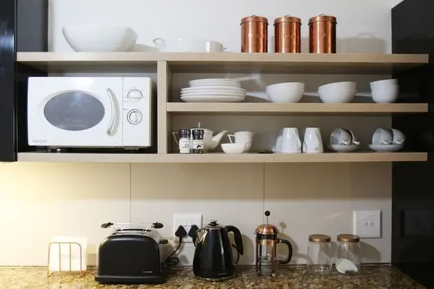 Deluxe Apart Daire, 1 Yatak Odası