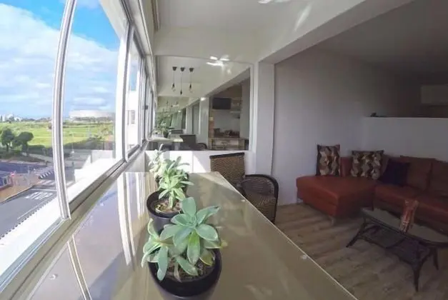 Deluxe Apart Daire, 1 Yatak Odası