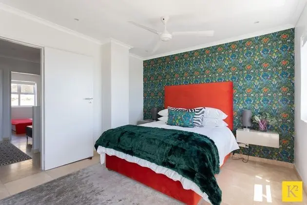 Luxury Apart Daire