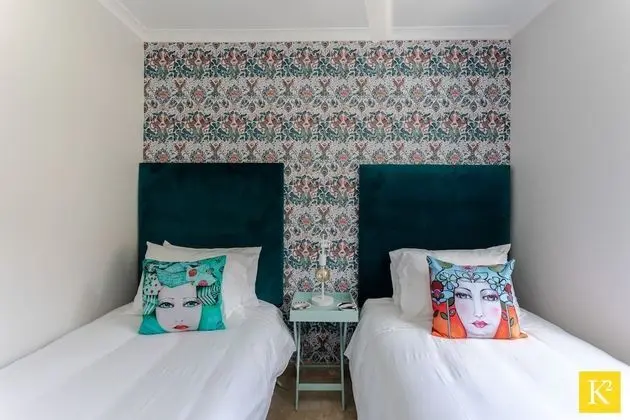 Luxury Apart Daire