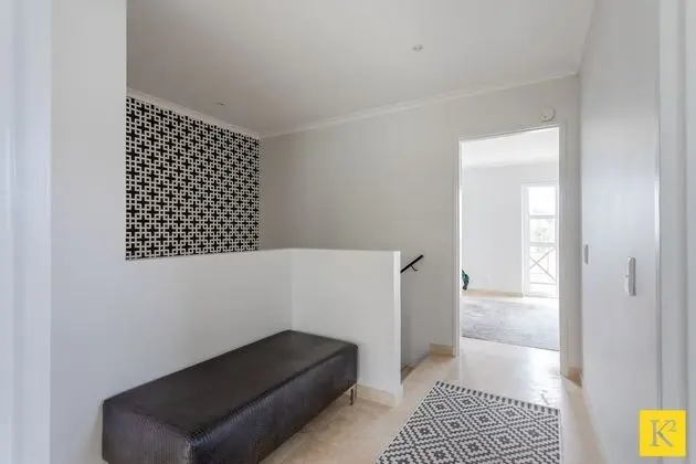 Luxury Apart Daire