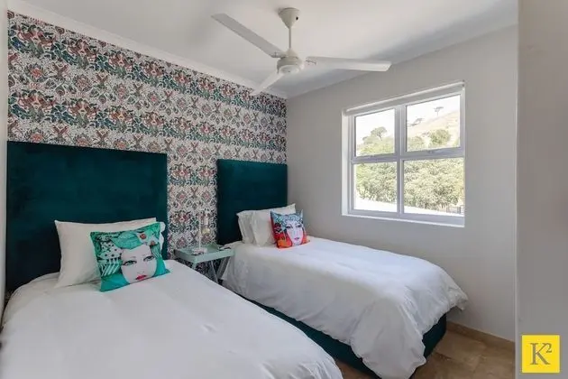 Luxury Apart Daire