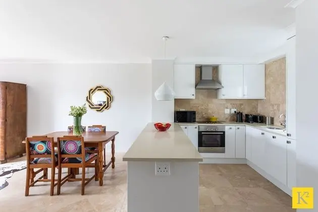 Luxury Apart Daire