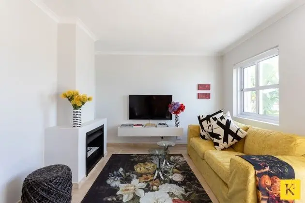 Luxury Apart Daire